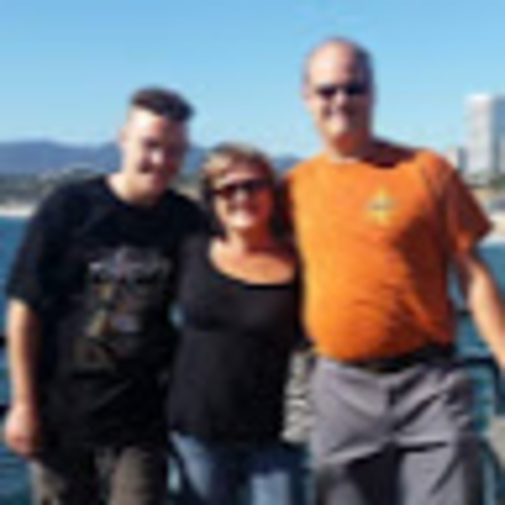 Meet your Posher, Bryson